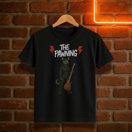 The Pawning T-skjorte - Ale