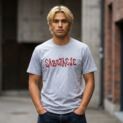 Sabotasje T-skjorte - Band Merch