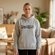 Sabotasje Hettegenser