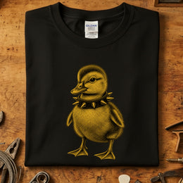 Punk-and T-skjorte