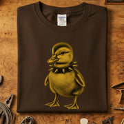 Punk-and T-skjorte