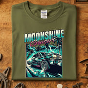 Moonshine Cruisers T-skjorte