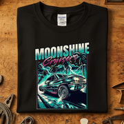Moonshine Cruisers T-skjorte