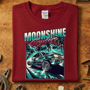 Moonshine Cruisers T-skjorte