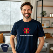 Satans Vrangvesen T-skjorte
