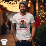 Screaming Since Soundcheck T-Skjorte featuring a bold design, perfect for fans of unique graphic tees.