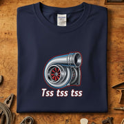 Turbo T-skjorte