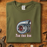 Turbo T-skjorte